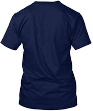 Load image into Gallery viewer, Lord Please Protect Me From Some Of Your Alleged Followers Guys Tee
