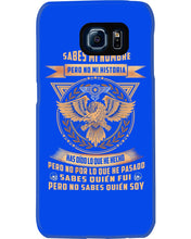 Load image into Gallery viewer, Birthday Meaningful Gift Las Levendas Nacen En Octubre Phone case
