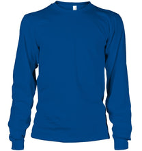 Load image into Gallery viewer, Jerk On One End Of The Line Fishing Gift Unisex Long Sleeve
