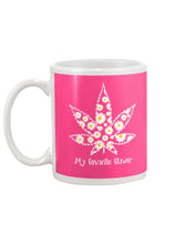 Load image into Gallery viewer, Lovely Phone Case My Favorite Flower Gift For Sunflowers Lovers Mug
