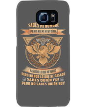Load image into Gallery viewer, Birthday Meaningful Gift Las Levendas Nacen En Octubre Phone case
