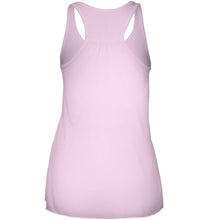 Load image into Gallery viewer, 2020 The Year When Shit Got Real Quarantined Gift For Trucker Ladies Flowy Tank
