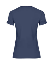 Load image into Gallery viewer, As Long As I Breathe You'll Be Remembred Custom Gift For Family Ladies Tee

