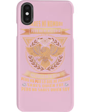 Load image into Gallery viewer, Birthday Meaningful Gift Las Levendas Nacen En Octubre Phone case

