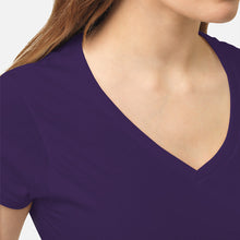 Load image into Gallery viewer, Funny Bass Inside Gift For Music Lovers Ladies V-Neck
