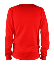 Load image into Gallery viewer, Legends Football Players Gift For Fans Unisex Long Sleeve
