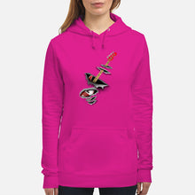 Load image into Gallery viewer, Funny Bass Inside Gift For Music Lovers Hoodie
