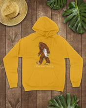 Load image into Gallery viewer, Bigfoot Come And Take It Simple Custom Design Hoodie
