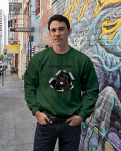 Load image into Gallery viewer, Labrador Retriever Six Feet People Unique Custom Design For Dog Lovers Sweatshirt
