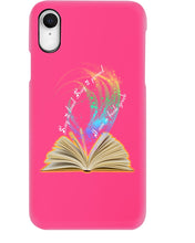 Load image into Gallery viewer, Librarian Say It Loud  Custom Design For Book Lovers Phone case
