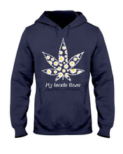 Load image into Gallery viewer, Lovely Phone Case My Favorite Flower Gift For Sunflowers Lovers Hoodie
