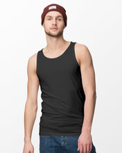 Load image into Gallery viewer, Daughter's Best Friend Son's Best Partner Birthday Gift For Dad Unisex Tank Top
