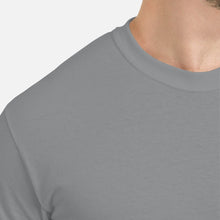 Load image into Gallery viewer, God Sent Me My Son As A Fishing Partner   Special Custom Design Guys Tee
