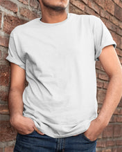 Load image into Gallery viewer, I Was Born In April My Scars Tell Me A Story Trending Guys Tee
