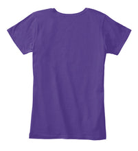 Load image into Gallery viewer, Lord Please Protect Me From Some Of Your Alleged Followers Ladies Tee
