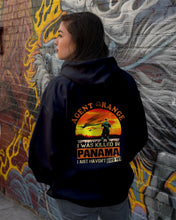 Load image into Gallery viewer, Agent Orange In Panama Historical Gifts Hoodie
