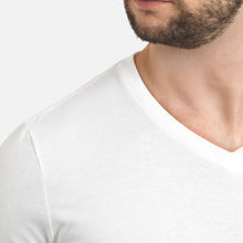 Load image into Gallery viewer, Deadpool I Almost Had To Socialize Gift For Fans Guys V-Neck
