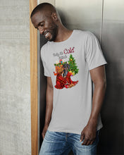 Load image into Gallery viewer, Dachshund Baby It's Cold Outside  Gift For Dog Lovers Guys Tee
