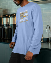 Load image into Gallery viewer, I Am A May Grumpy Old Man Custom Design For Birthday Gift Unisex Long Sleeve
