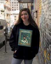 Load image into Gallery viewer, Lose Your Mind Find Your Soul Gift For Bartender Hoodie
