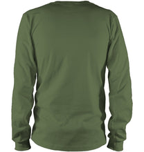 Load image into Gallery viewer, Cheryl Custom Name Gift A Warrior's Mentality With A Poet's Soul Unisex Long Sleeve
