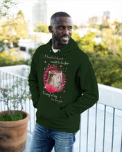 Load image into Gallery viewer, A Hundred Hearts Would Too Few To Carry All My Love For You Cats Gift For Cat Lovers Hoodie
