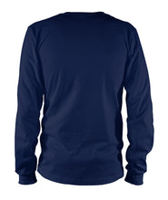 Load image into Gallery viewer, Legends Football Players Gift For Fans Unisex Long Sleeve

