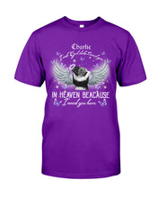 Load image into Gallery viewer, Butterfly I Need You More Angel Wings Gift For Lovers Guys Tee
