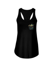 Load image into Gallery viewer, Lovely Phone Case Turtle In Your Pocket Gift For Turtle Lovers Ladies Flowy Tank
