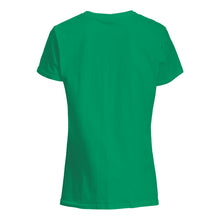 Load image into Gallery viewer, All I Need IS Love And A Camera And A Dog Gift For Dog Lovers Ladies Tee
