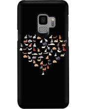 Load image into Gallery viewer, Lovely Phone Case Happy Cats Gift For Cat Lovers Phone case
