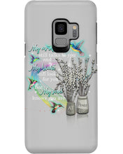 Load image into Gallery viewer, Hummingbird You Are At Peace Gift For Birds Lovers Phone case
