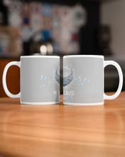Load image into Gallery viewer, Butterfly I Need You More Angel Wings Gift For Lovers Mug
