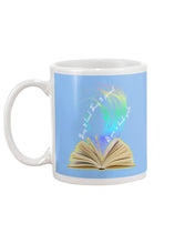 Load image into Gallery viewer, Librarian Say It Loud  Custom Design For Book Lovers Mug
