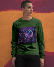 Load image into Gallery viewer, Gift For Women Butterfly I'll Hold You In My Heart Unisex Long Sleeve
