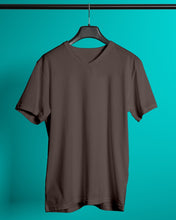 Load image into Gallery viewer, Daughter's Best Friend Son's Best Partner Birthday Gift For Dad Guys V-Neck
