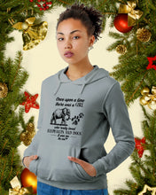 Load image into Gallery viewer, A Girl Really Loved Elephants And Dogs  Special Custom Design Hoodie
