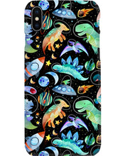 Load image into Gallery viewer, Lovely Phone Case With Dragons Gift For Dragon Lovers Phone case
