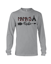 Load image into Gallery viewer, Mama Unisex Long Sleeve

