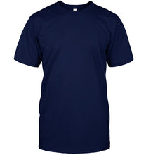 Load image into Gallery viewer, Don't Mess With Vintage Truckers The Older We Get The Less Guys Tee
