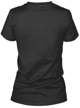 Load image into Gallery viewer, I'm A Simple Girl Veterinary Symbol Special Custom Design For Wine Lovers Ladies Tee
