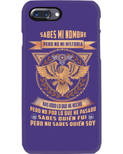 Load image into Gallery viewer, Birthday Meaningful Gift Las Levendas Nacen En Octubre Phone case
