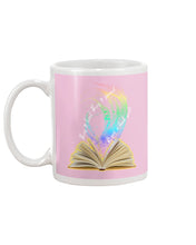 Load image into Gallery viewer, Librarian Say It Loud  Custom Design For Book Lovers Mug
