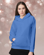 Load image into Gallery viewer, Daughter's Best Friend Son's Best Partner Birthday Gift For Dad Hoodie
