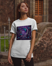 Load image into Gallery viewer, Gift For Women Butterfly I'll Hold You In My Heart Guys Tee
