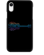 Load image into Gallery viewer, Colorful Ukulele Custom Design For Music Instrument  Lovers Phone case
