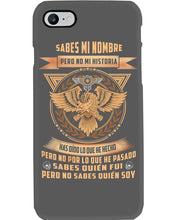Load image into Gallery viewer, Birthday Meaningful Gift Las Levendas Nacen En Octubre Phone case
