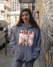 Load image into Gallery viewer, Just A Girl Who Loves Shih Tzu Unique Custom Design For Dog Lovers Hoodie
