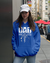 Load image into Gallery viewer, Daughter's Best Friend Son's Partner In Crime Special Custom Design Hoodie
