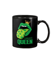 Load image into Gallery viewer, Lovely Phone Case Cananbis Queen Trending Gift For Friends Mug
